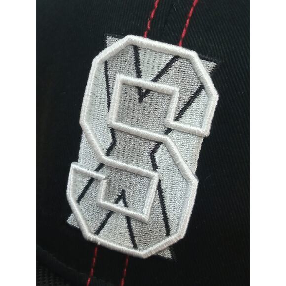 Melonwear🔥Chicago White Sox Special Limited MLB Ball Cap Hat Coca Cola - Picture 4 of 10